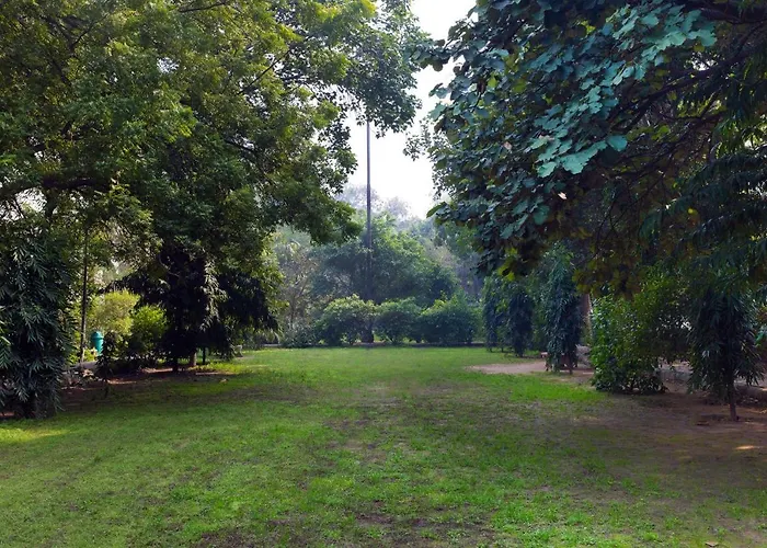 Frangipani Suite