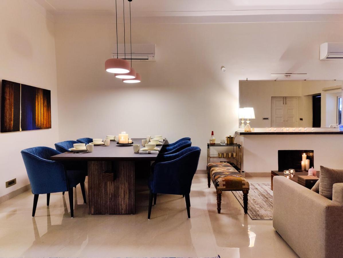 Frangipani Apartment New Delhi