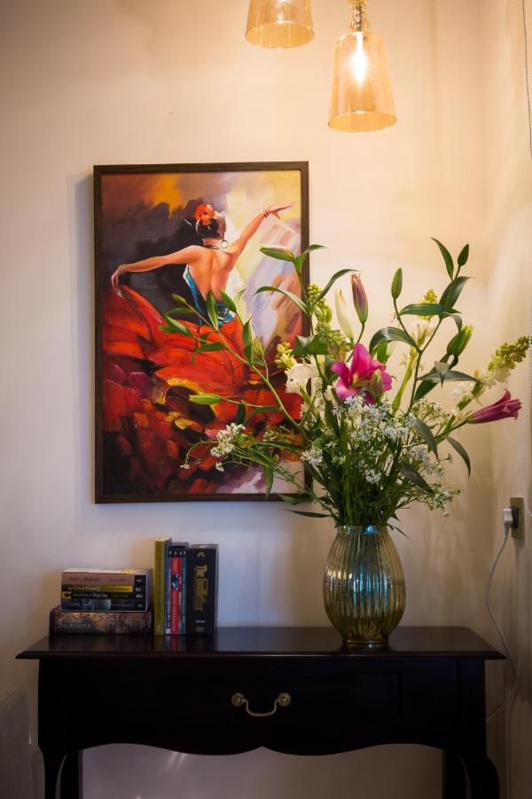 Frangipani Apartment