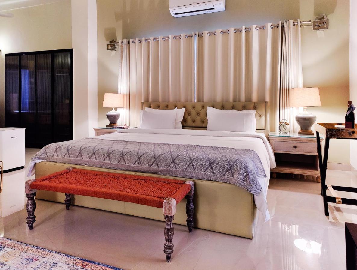 Frangipani Apartment New Delhi