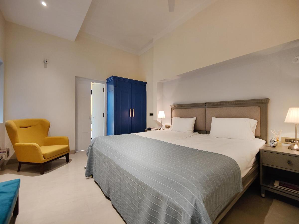 Apartment Frangipani New Delhi